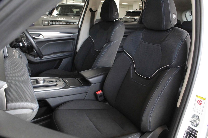 Haval Jolion - Jetour Tygervalley - Image 18