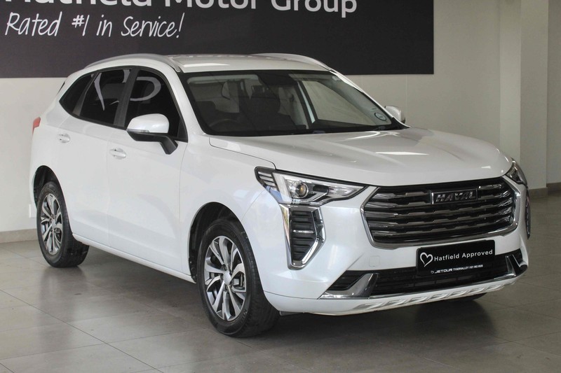 Haval Jolion - Jetour Tygervalley - Image 3
