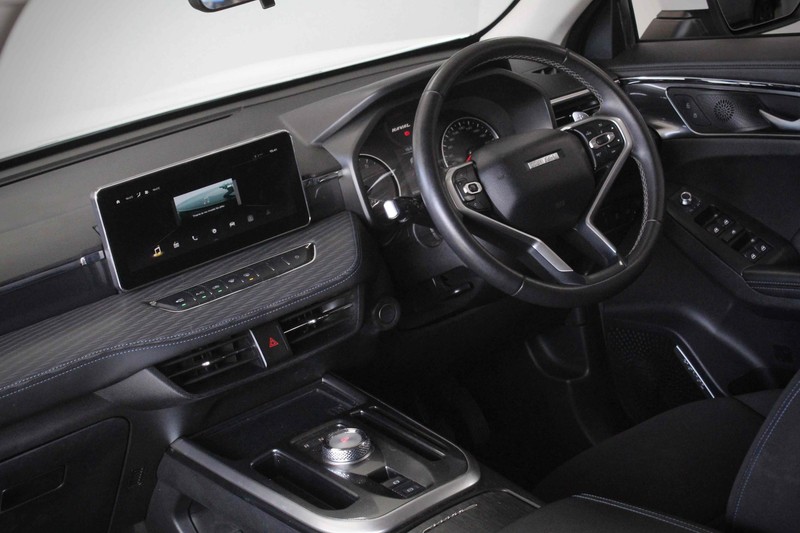 Haval Jolion - Jetour Tygervalley - Image 16