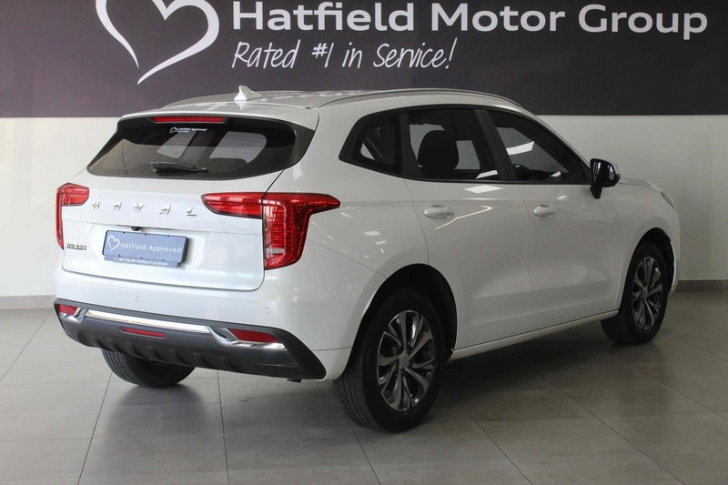 Haval Jolion - Jetour Tygervalley - Image 6