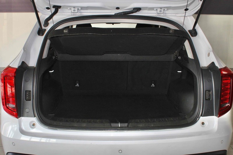 Haval Jolion - Jetour Tygervalley - Image 9