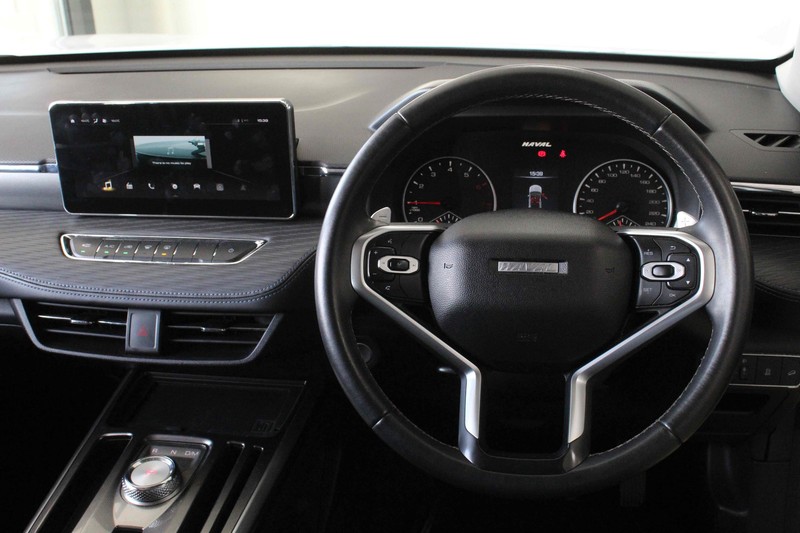 Haval Jolion - Jetour Tygervalley - Image 12