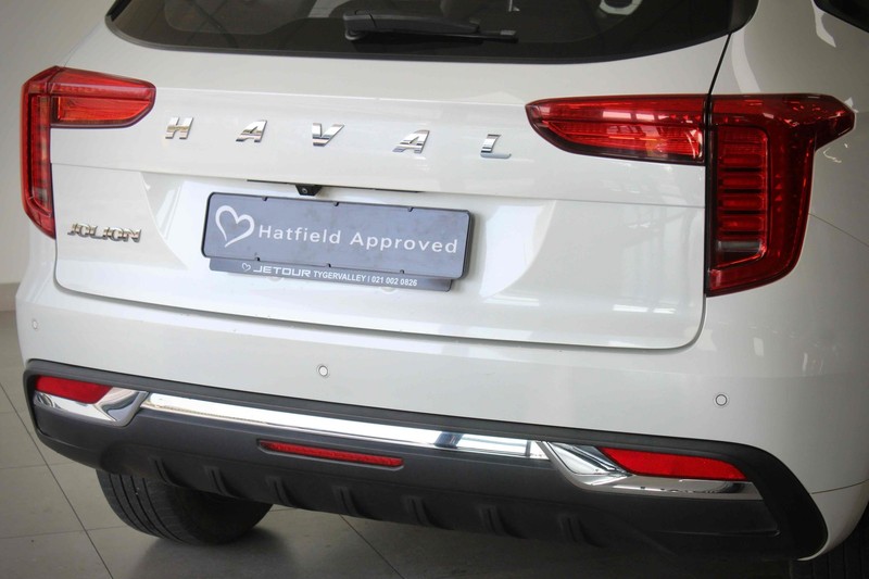 Haval Jolion - Jetour Tygervalley - Image 7