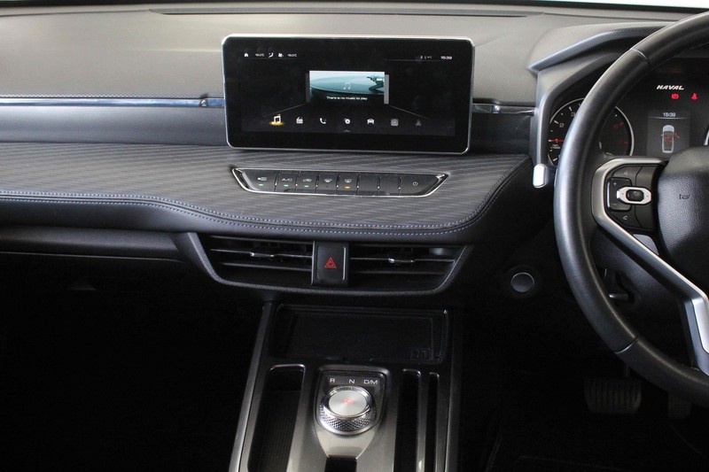 Haval Jolion - Jetour Tygervalley - Image 14