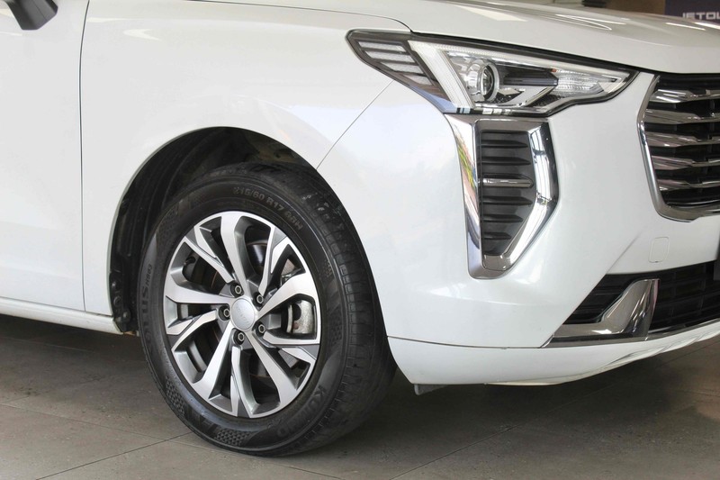 Haval Jolion - Jetour Tygervalley - Image 4