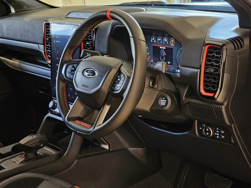 Ford Ranger - Ford Bryanston - Image 7