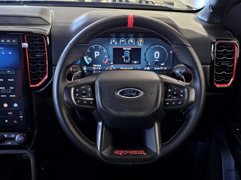 Ford Ranger - Ford Bryanston - Image 8