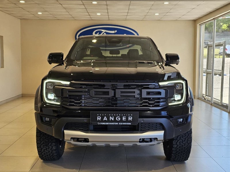 Ford Ranger - Ford Bryanston - Image 4