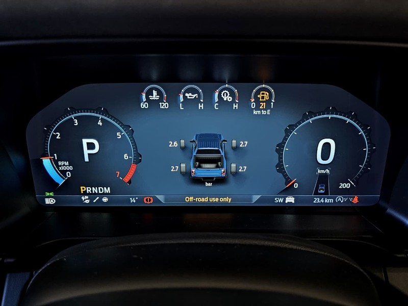 Ford Ranger - Ford Bryanston - Image 10