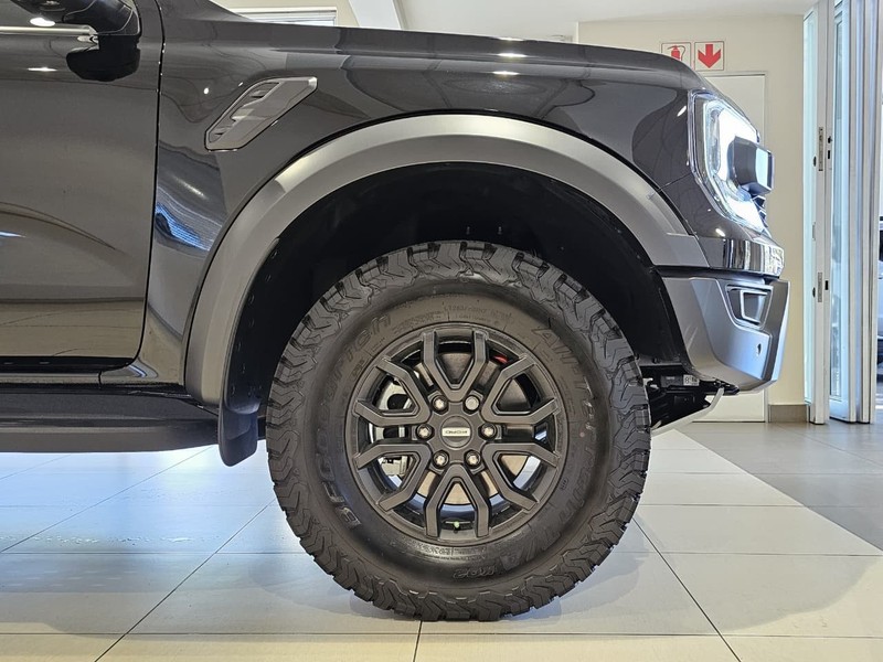 Ford Ranger - Ford Bryanston - Image 11