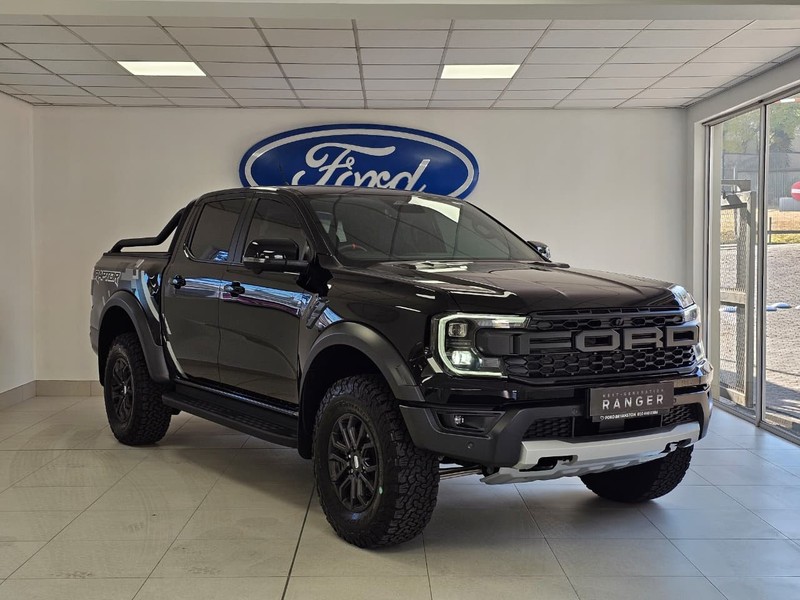 Ford Ranger - Ford Bryanston - Image 1
