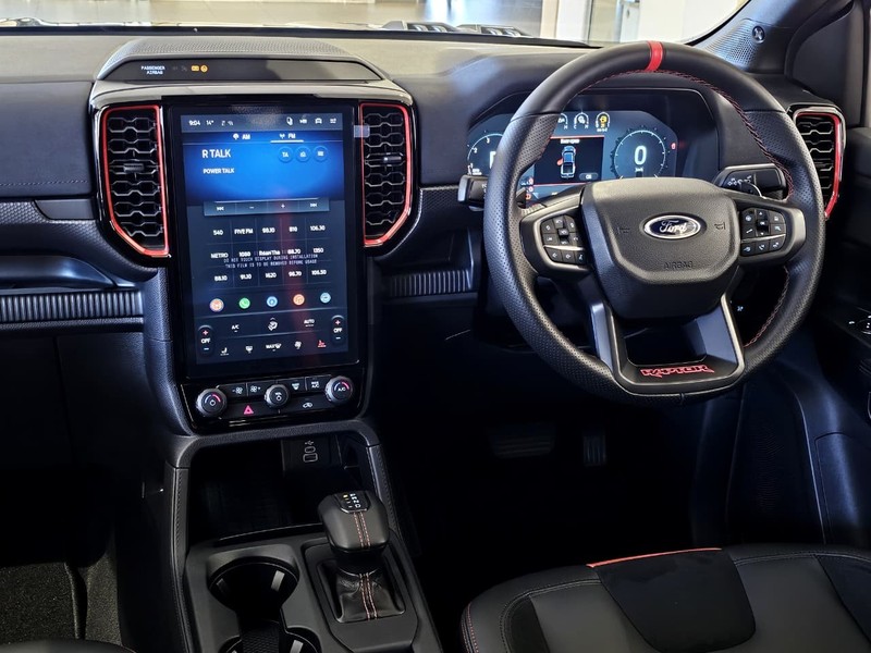 Ford Ranger - Ford Bryanston - Image 9