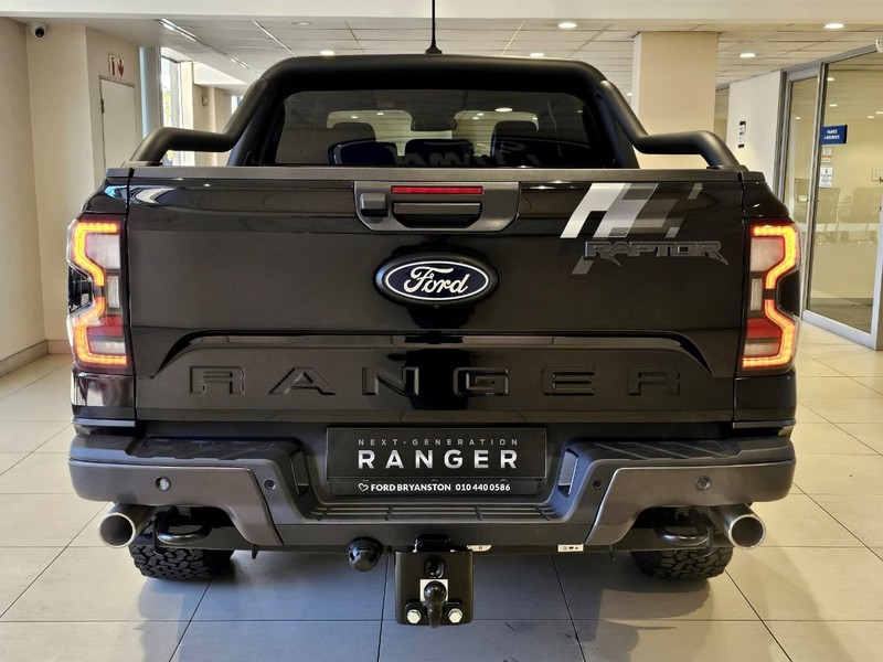 Ford Ranger - Ford Bryanston - Image 5