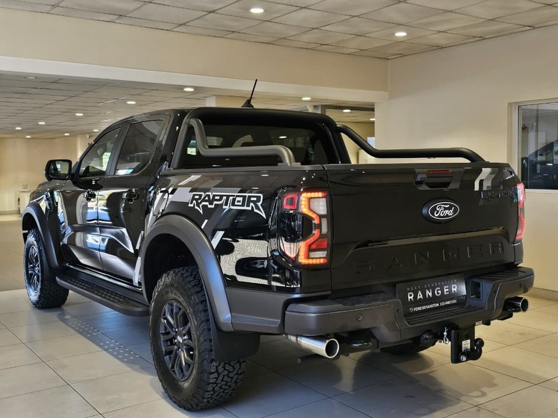 Ford Ranger - Ford Bryanston - Image 3