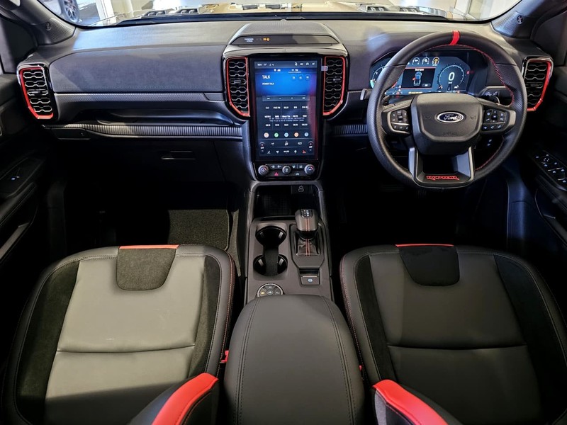 Ford Ranger - Ford Bryanston - Image 6