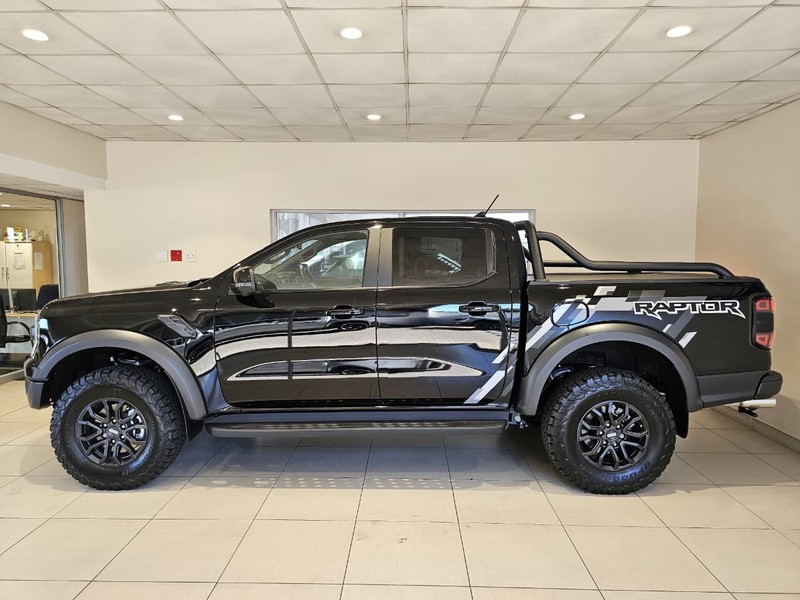 Ford Ranger - Ford Bryanston - Image 2