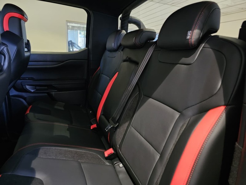 Ford Ranger - Ford Bryanston - Image 12