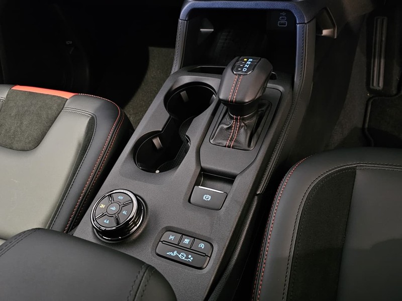 Ford Ranger - Ford Bryanston - Image 14