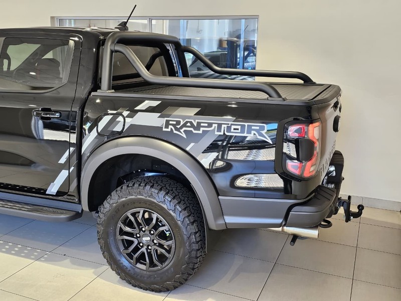 Ford Ranger - Ford Bryanston - Image 19