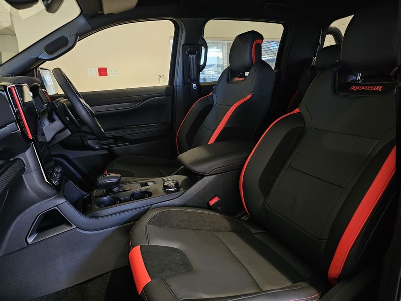 Ford Ranger - Ford Bryanston - Image 15