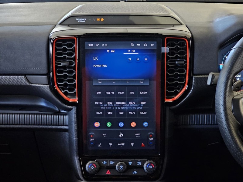 Ford Ranger - Ford Bryanston - Image 18