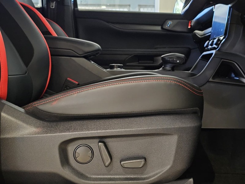 Ford Ranger - Ford Bryanston - Image 17