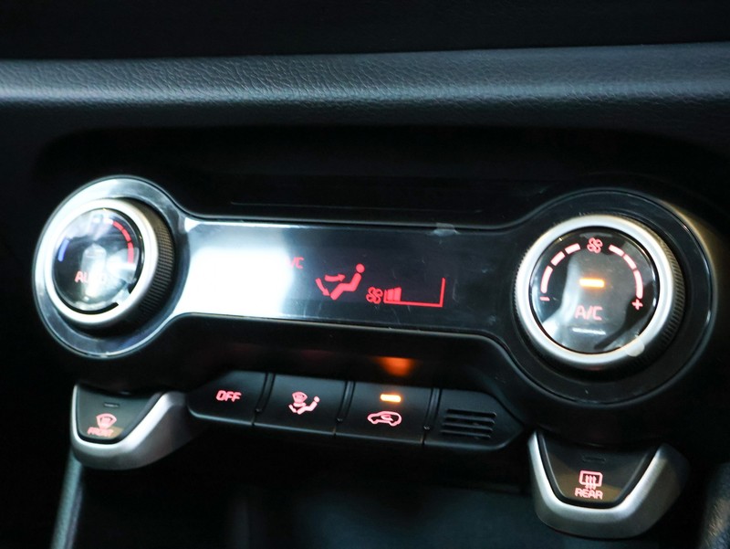 Kia Picanto - Hatfield VW Melrose Arch - Image 14