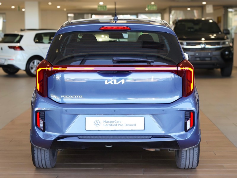 Kia Picanto - Hatfield VW Melrose Arch - Image 6