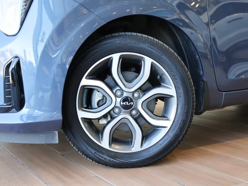 Kia Picanto - Hatfield VW Melrose Arch - Image 5