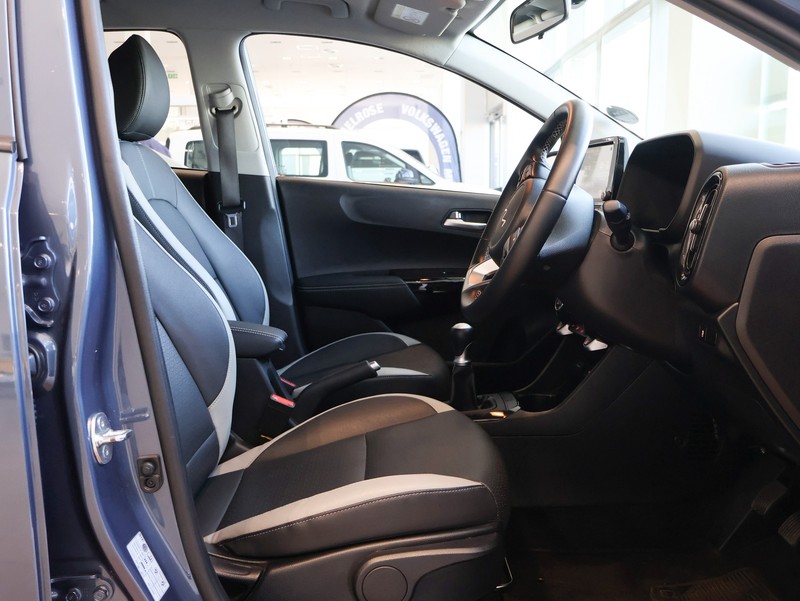 Kia Picanto - Hatfield VW Melrose Arch - Image 8
