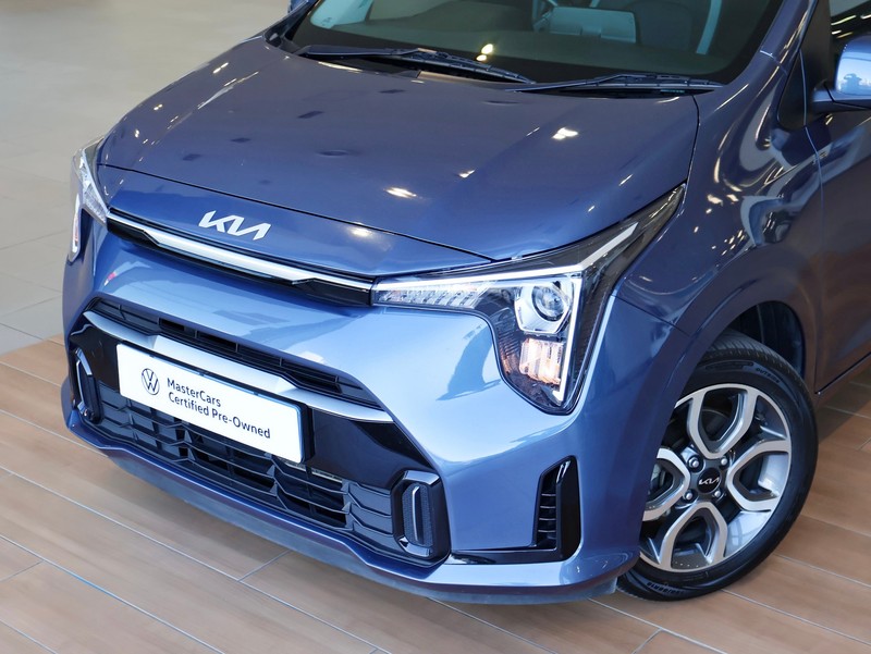 Kia Picanto - Hatfield VW Melrose Arch - Image 4