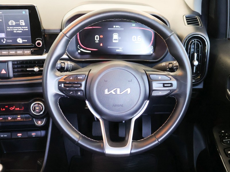 Kia Picanto - Hatfield VW Melrose Arch - Image 15