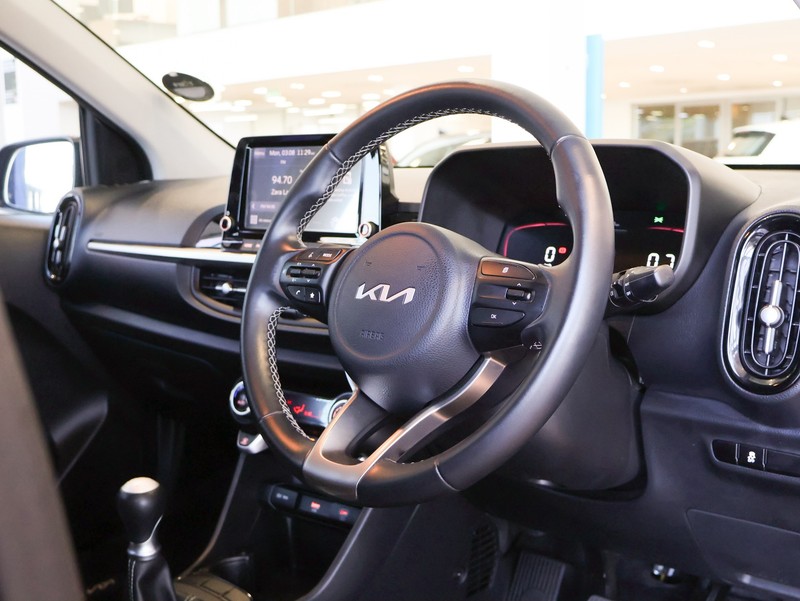 Kia Picanto - Hatfield VW Melrose Arch - Image 12