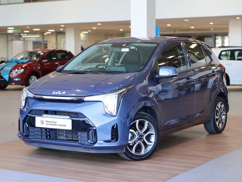 Kia Picanto - Hatfield VW Melrose Arch - Image 1