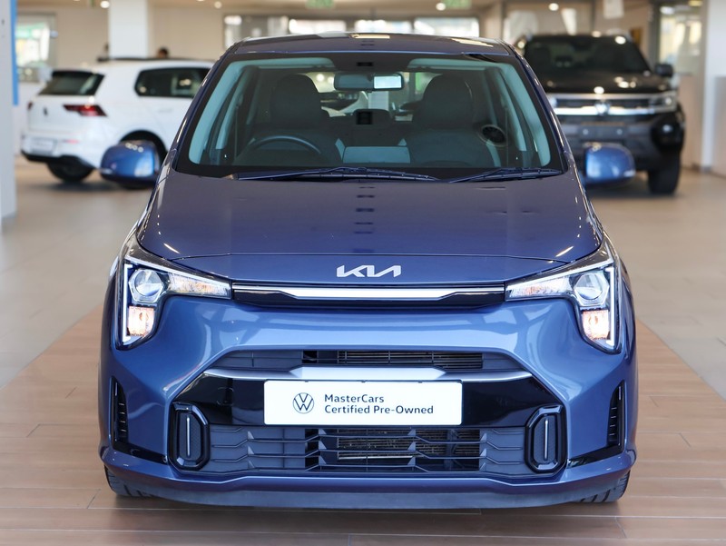 Kia Picanto - Hatfield VW Melrose Arch - Image 2