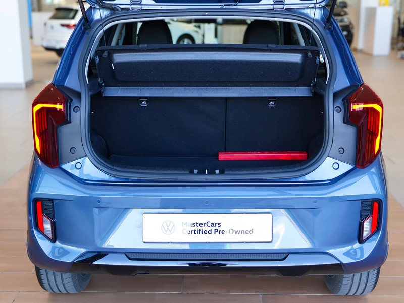 Kia Picanto - Hatfield VW Melrose Arch - Image 17