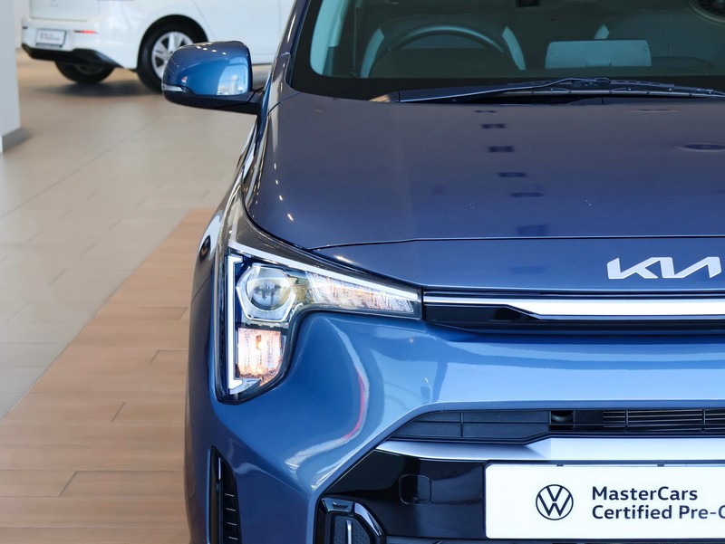 Kia Picanto - Hatfield VW Melrose Arch - Image 3