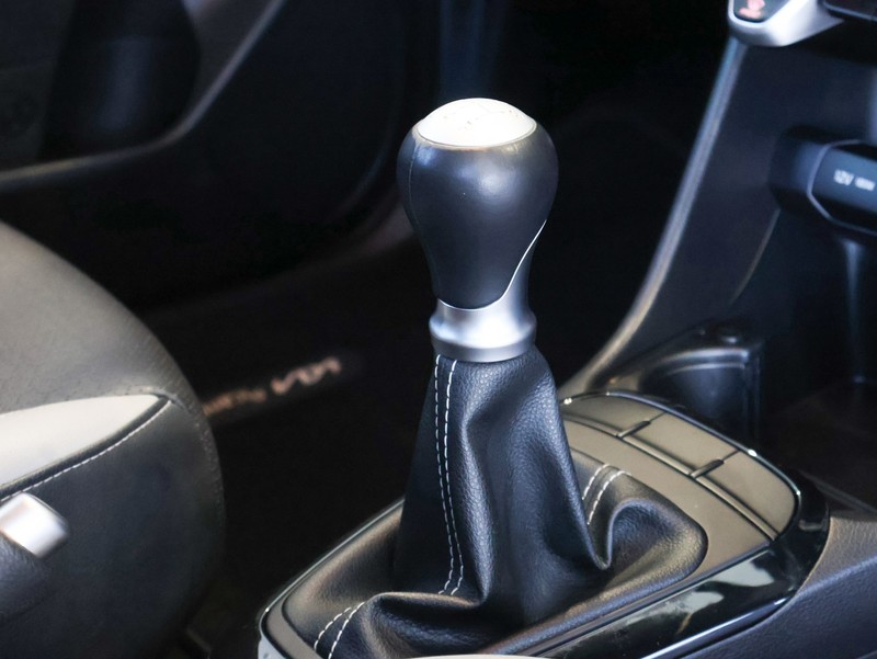 Kia Picanto - Hatfield VW Melrose Arch - Image 10
