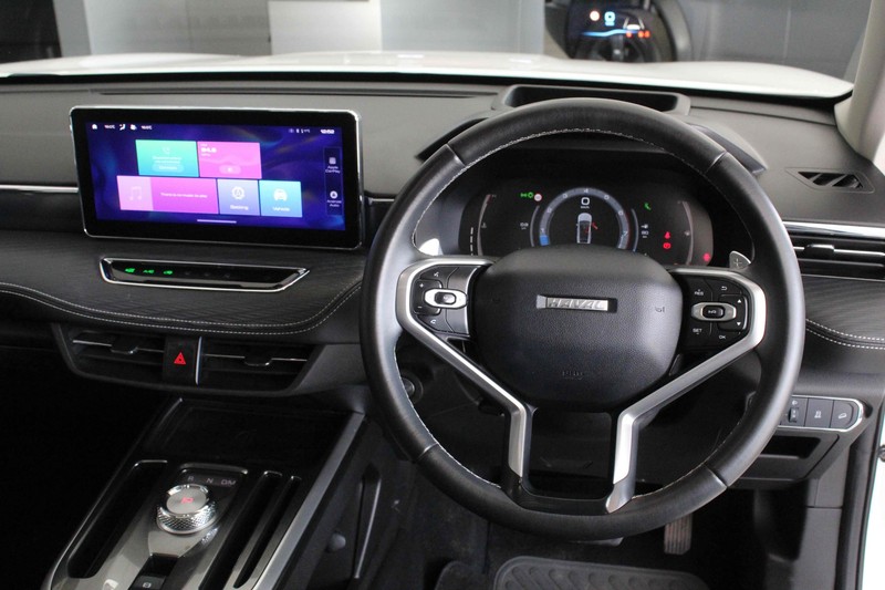 Haval Jolion - Jetour Tygervalley - Image 10