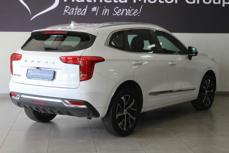 Haval Jolion - Jetour Tygervalley - Image 6