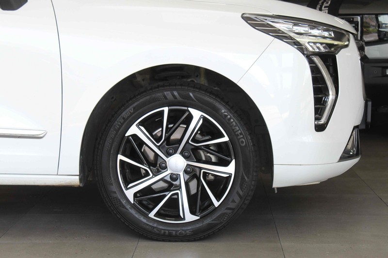 Haval Jolion - Jetour Tygervalley - Image 5