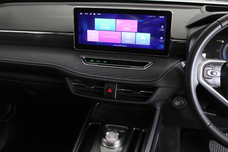 Haval Jolion - Jetour Tygervalley - Image 11