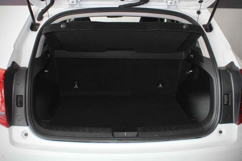 Haval Jolion - Jetour Tygervalley - Image 7