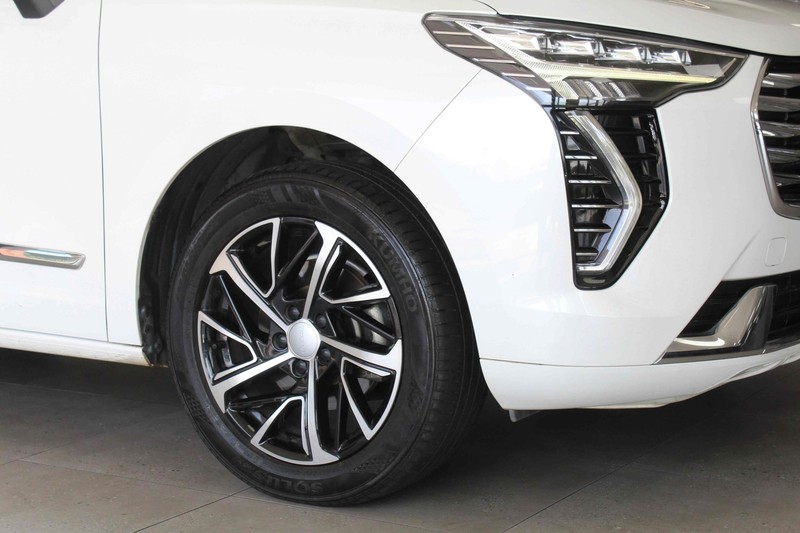 Haval Jolion - Jetour Tygervalley - Image 4