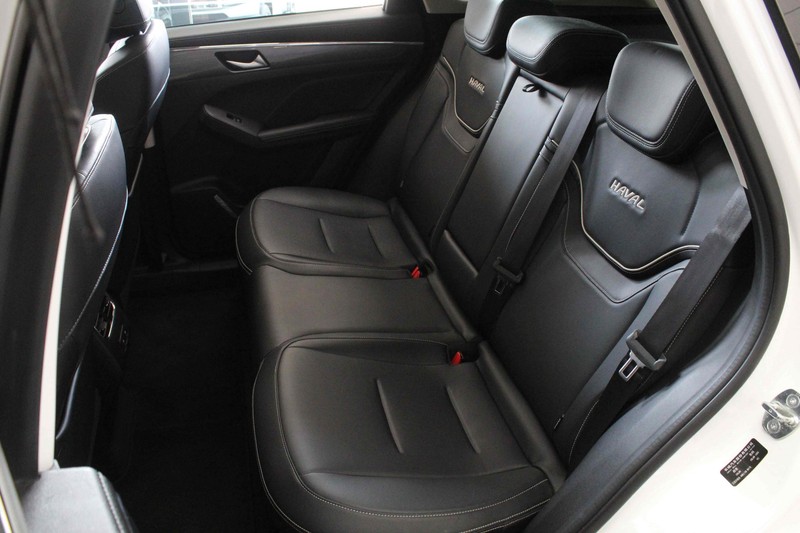Haval Jolion - Jetour Tygervalley - Image 16