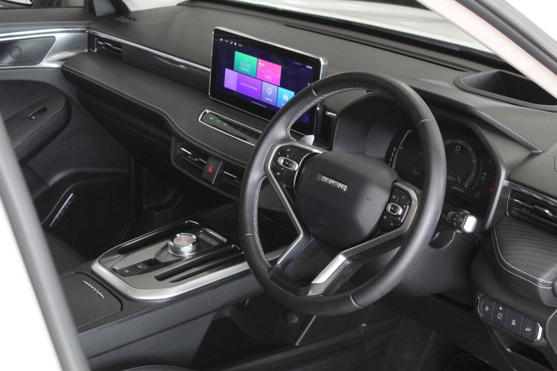 Haval Jolion - Jetour Tygervalley - Image 13