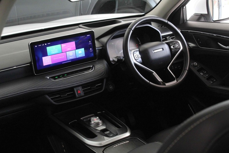 Haval Jolion - Jetour Tygervalley - Image 15