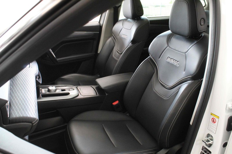 Haval Jolion - Jetour Tygervalley - Image 17