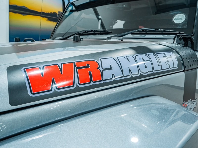 Jeep Wrangler - BYD East Rand - Image 6