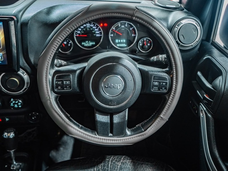 Jeep Wrangler - BYD East Rand - Image 19